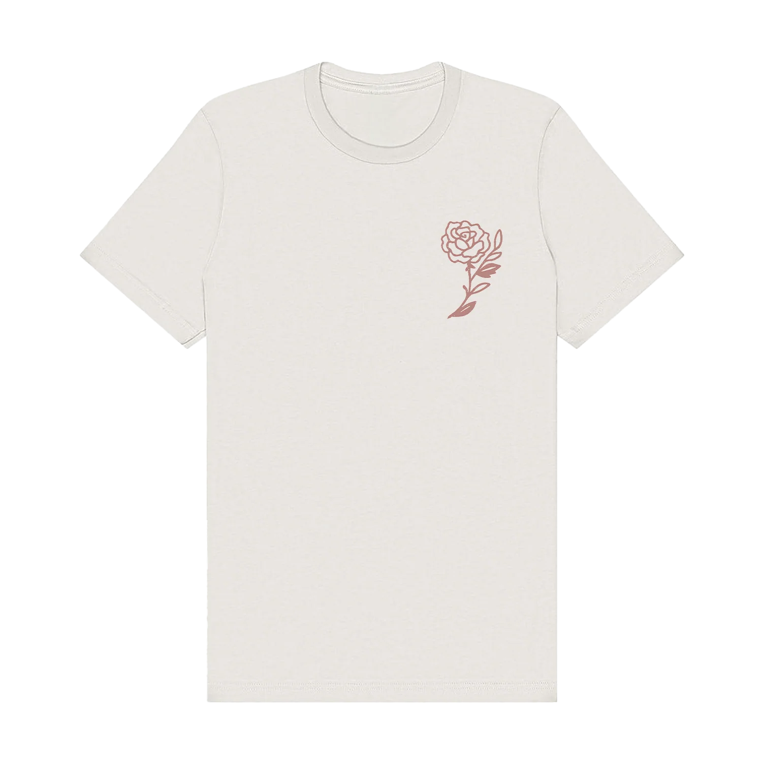 As For Me Tee - Image 2