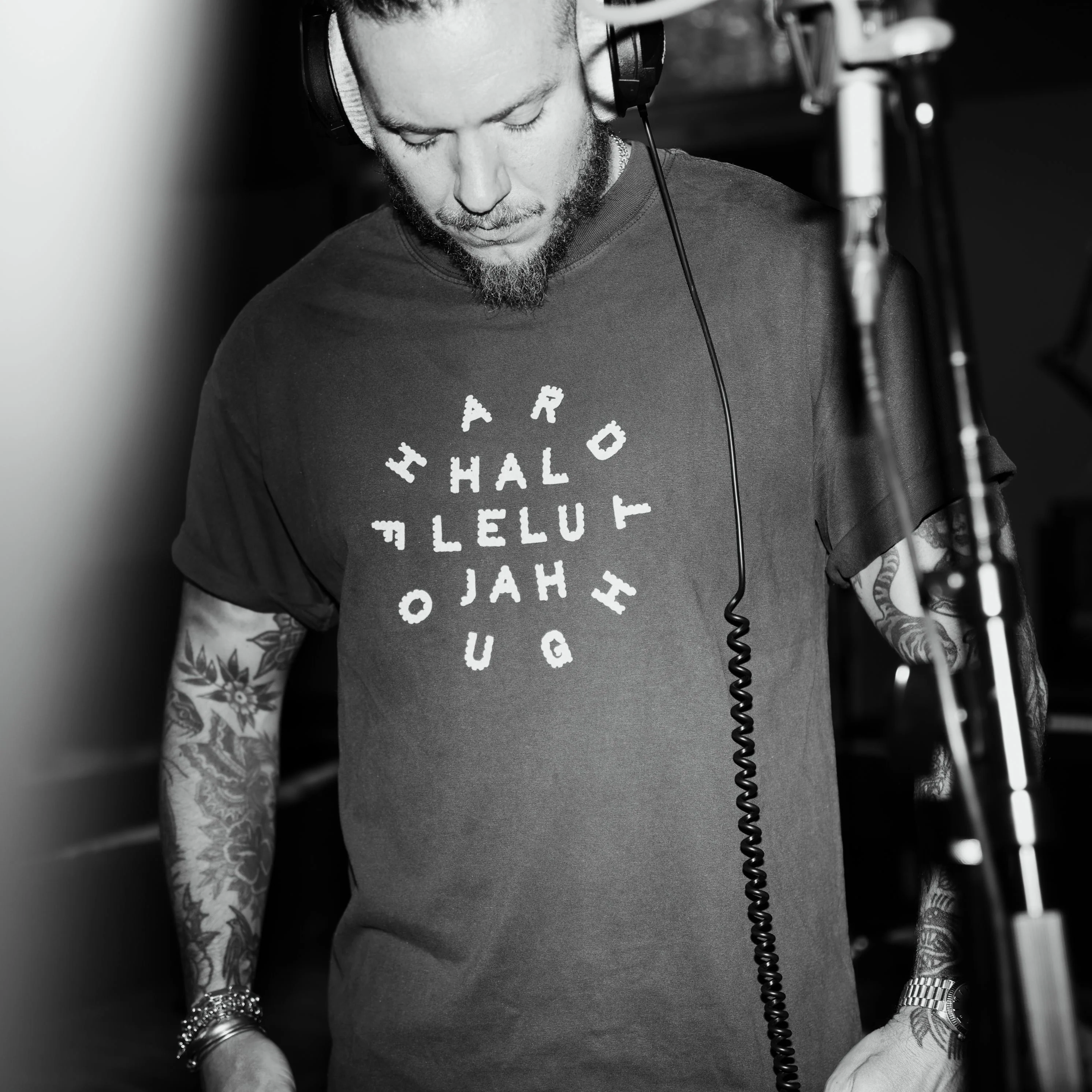 Been Through Hell Tee - Image 3