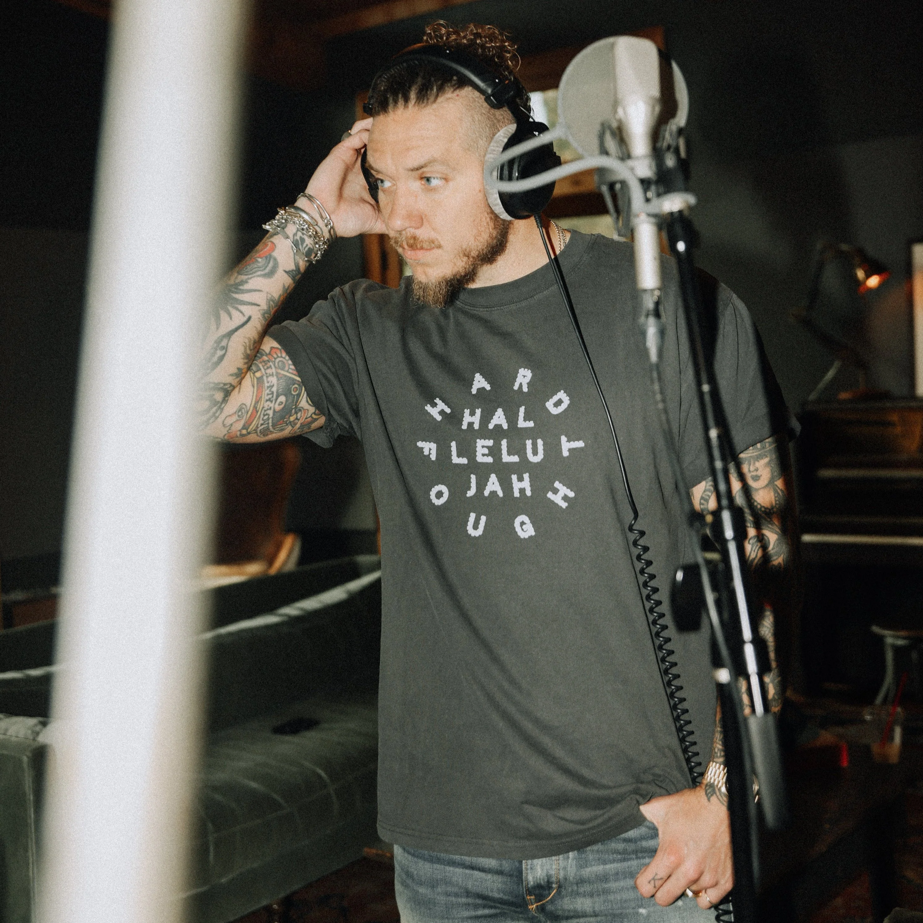 Been Through Hell Tee - Image 5