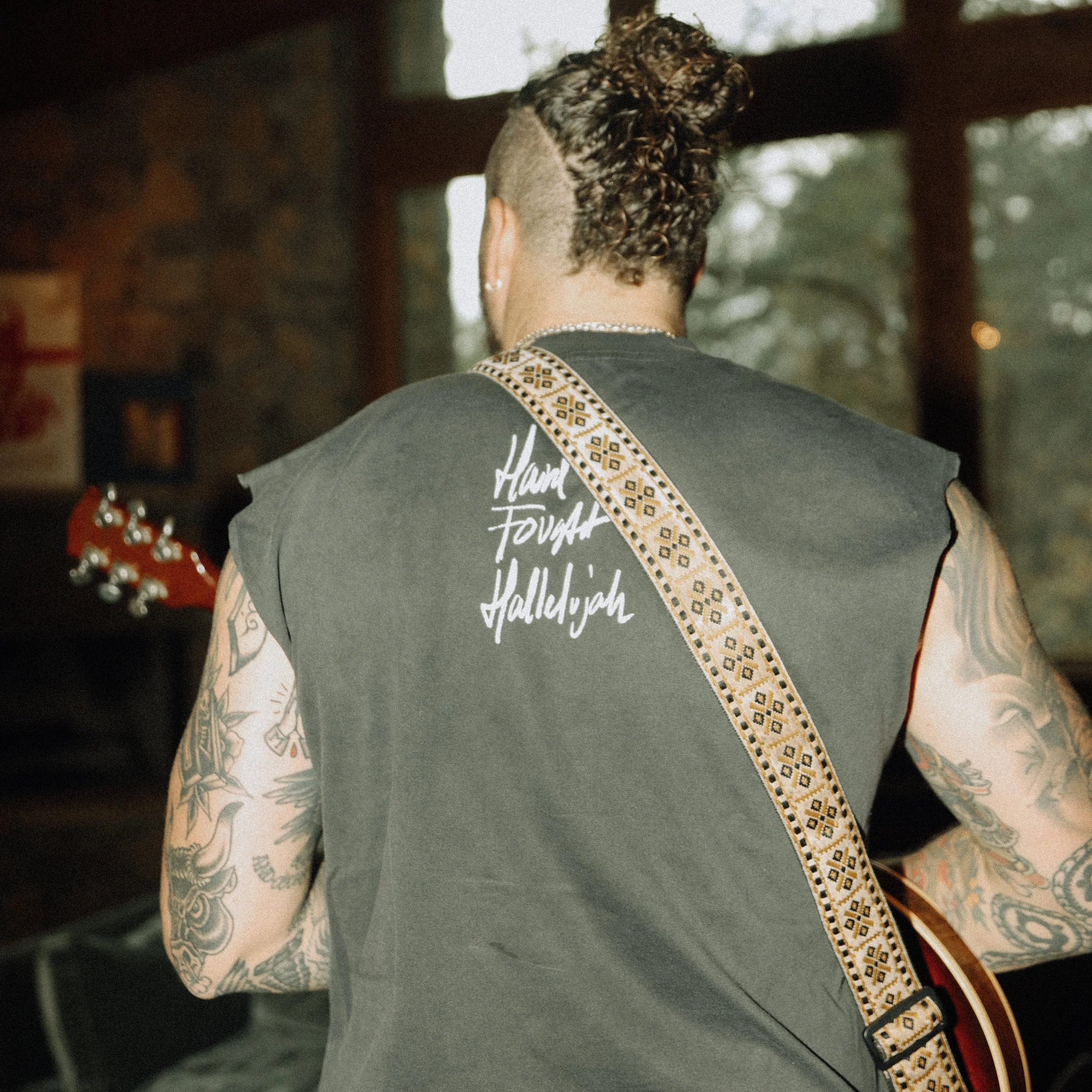 Desert Bloom Tee - Image 6
