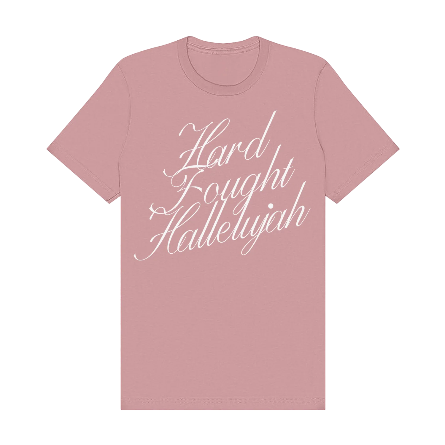 HFH Cursive Tee