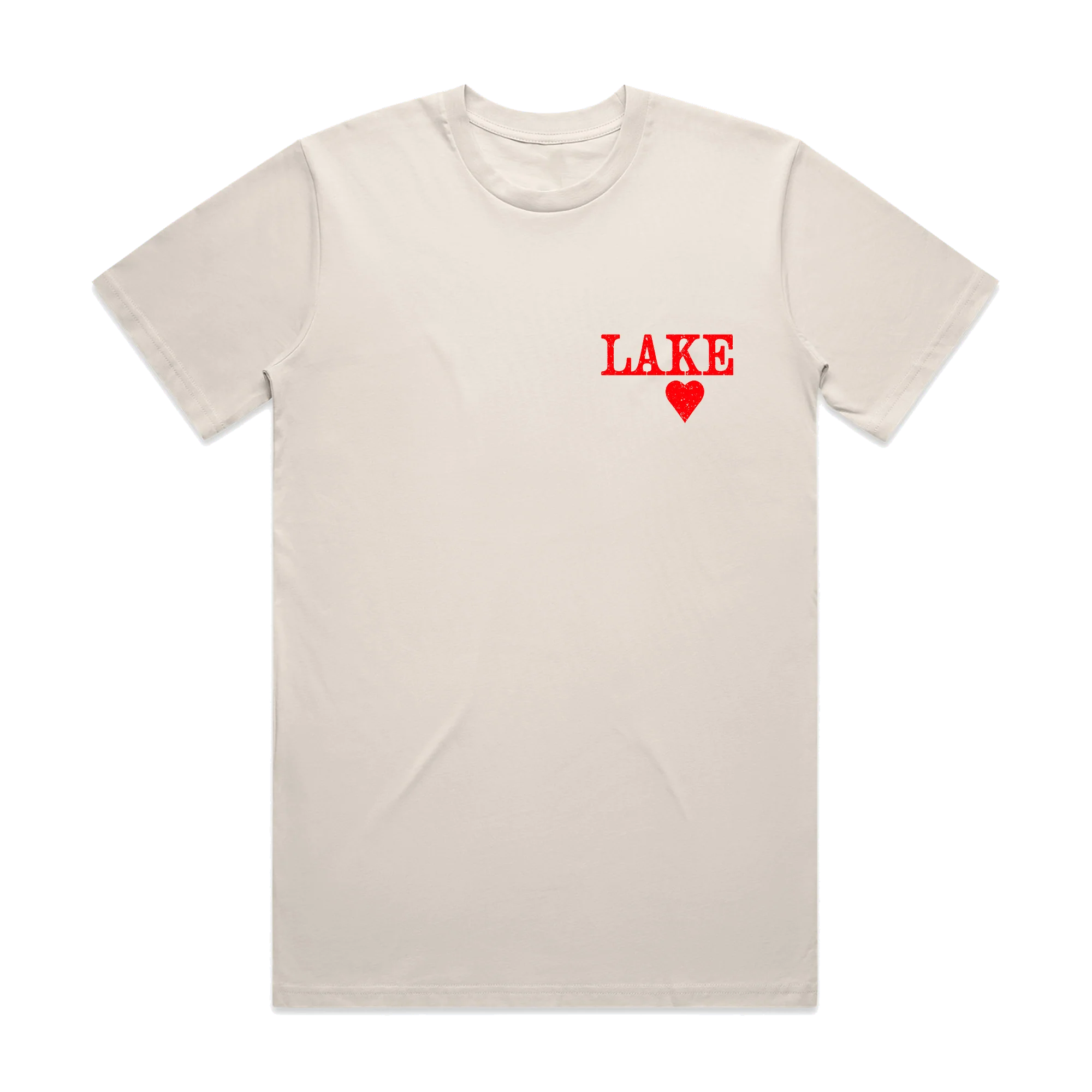 King Over All Tee - Image 2