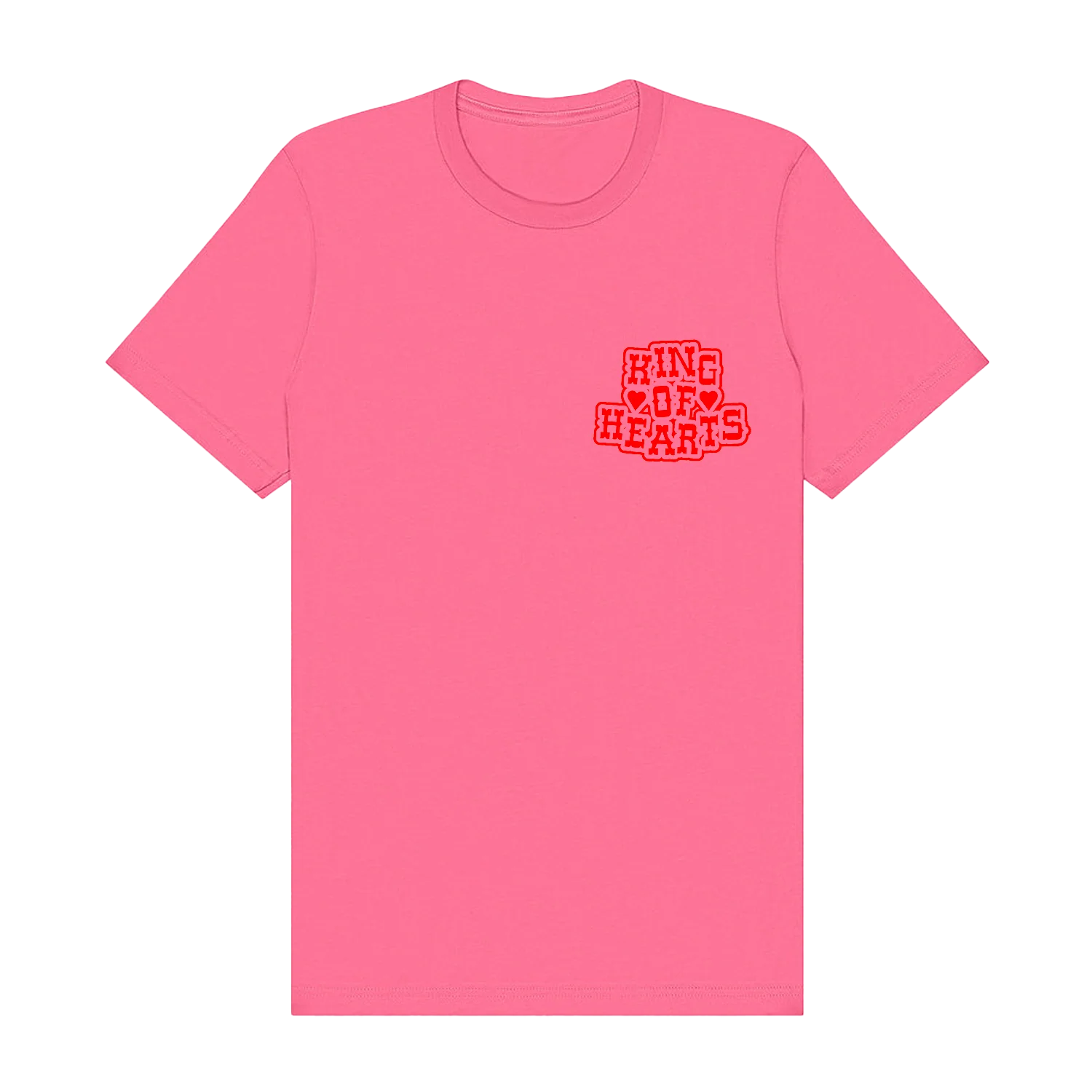 KOH Rose Tee - Image 2
