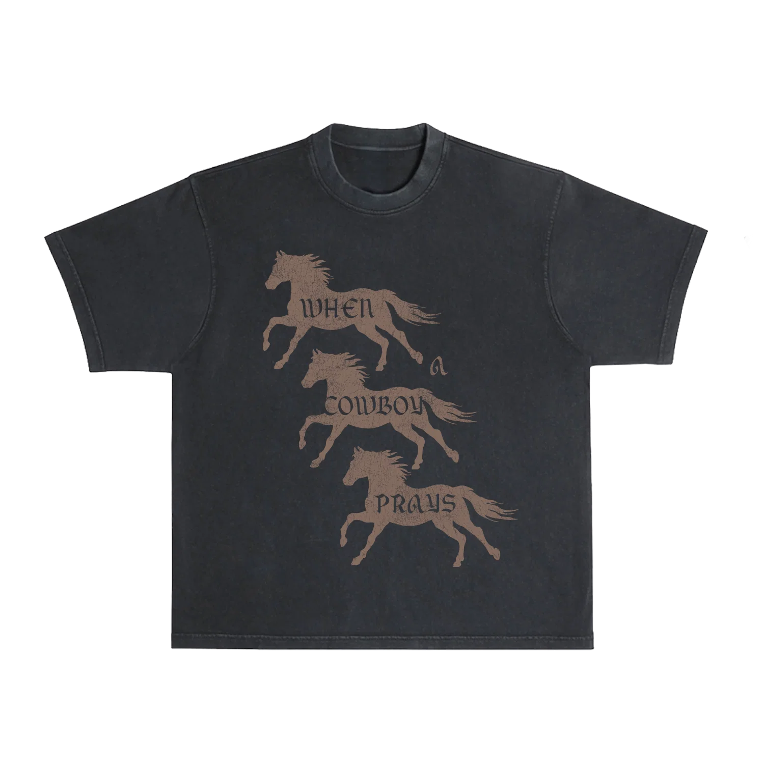 Maverick Tee