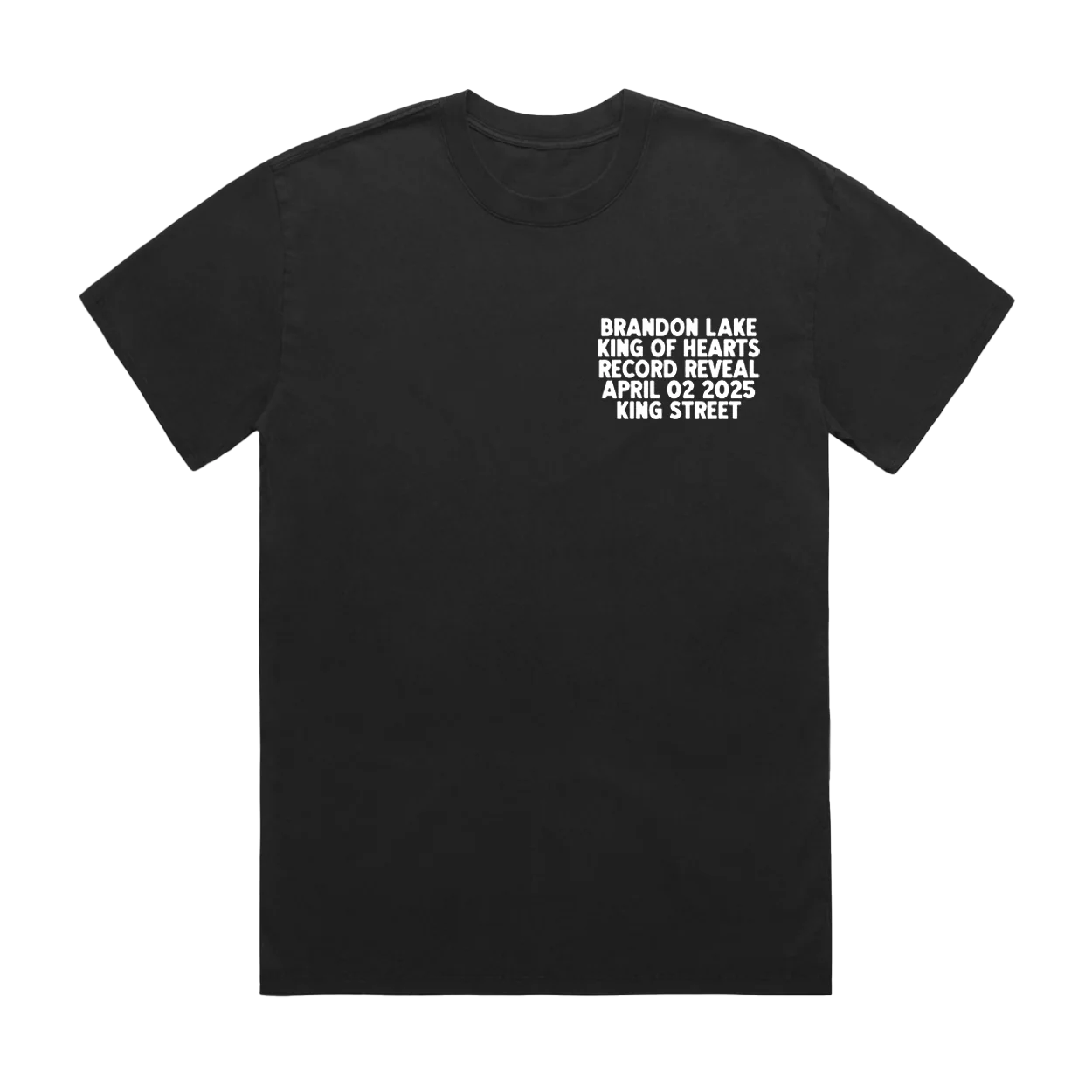 Riviera Theater Reveal Tee - Image 2