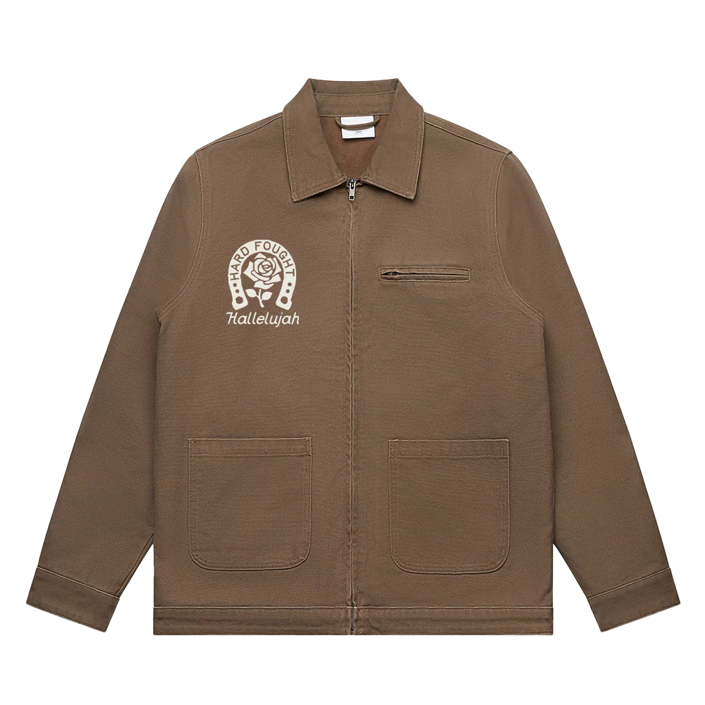 The Lone Rider Jacket - Image 2