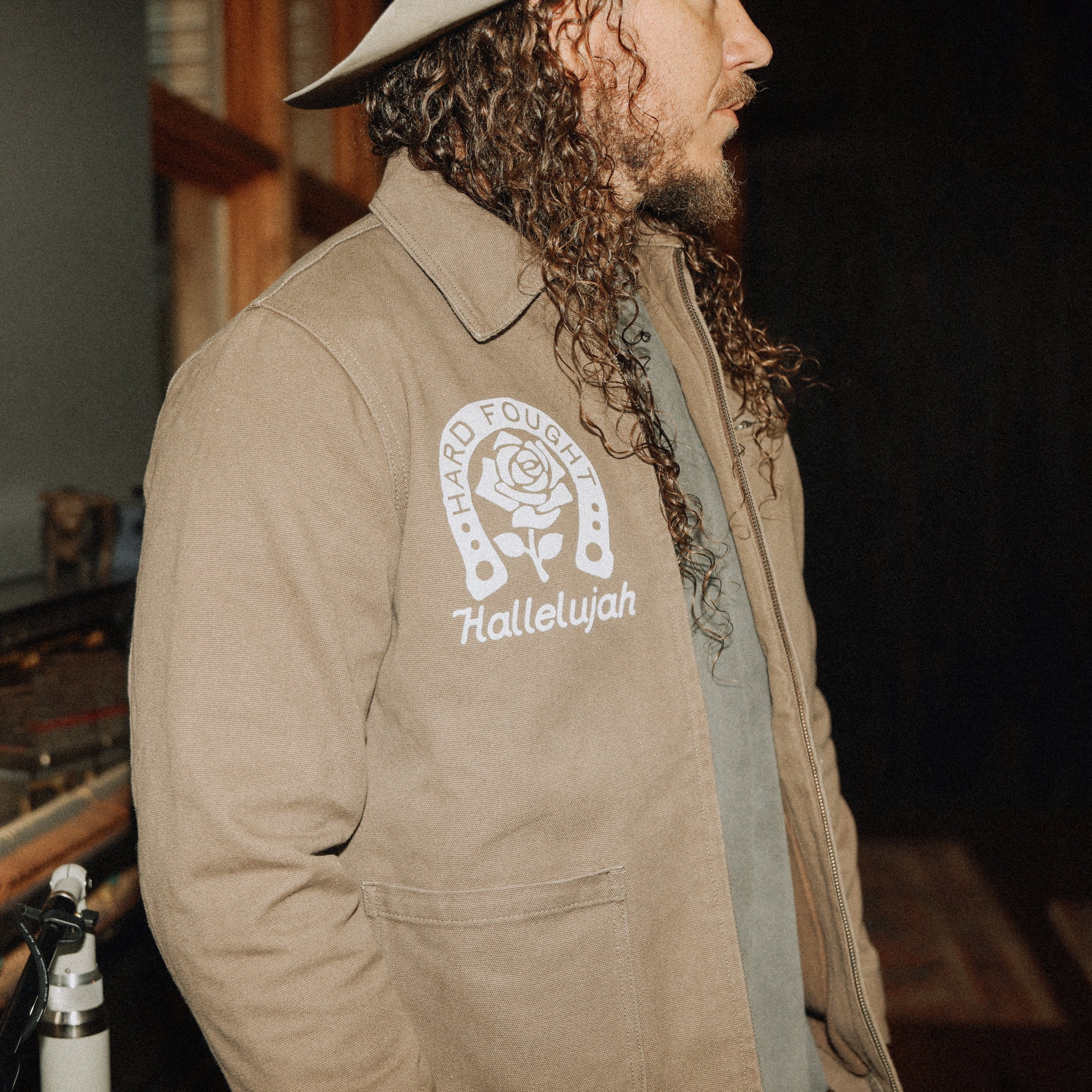 The Lone Rider Jacket - Image 4