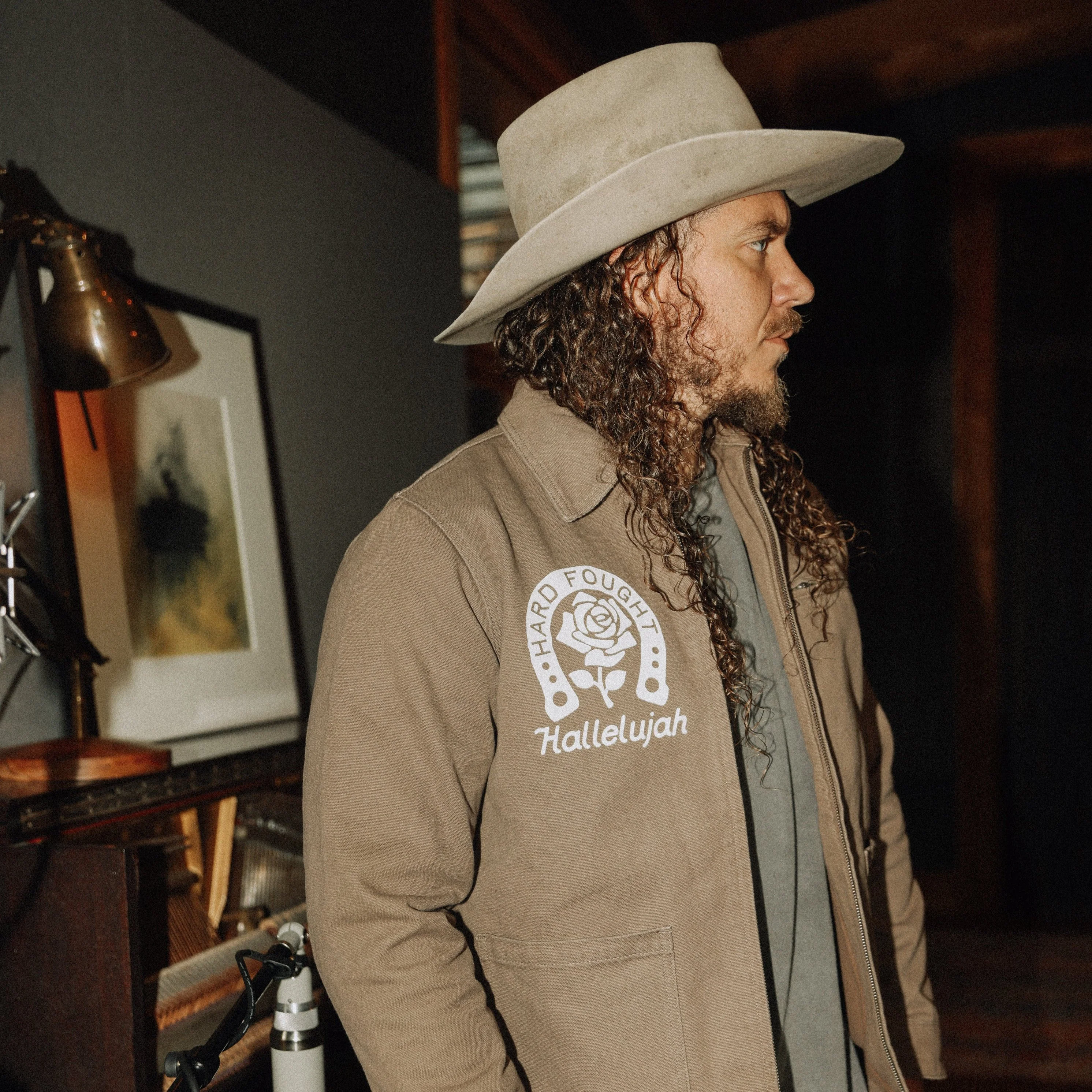 The Lone Rider Jacket - Image 6