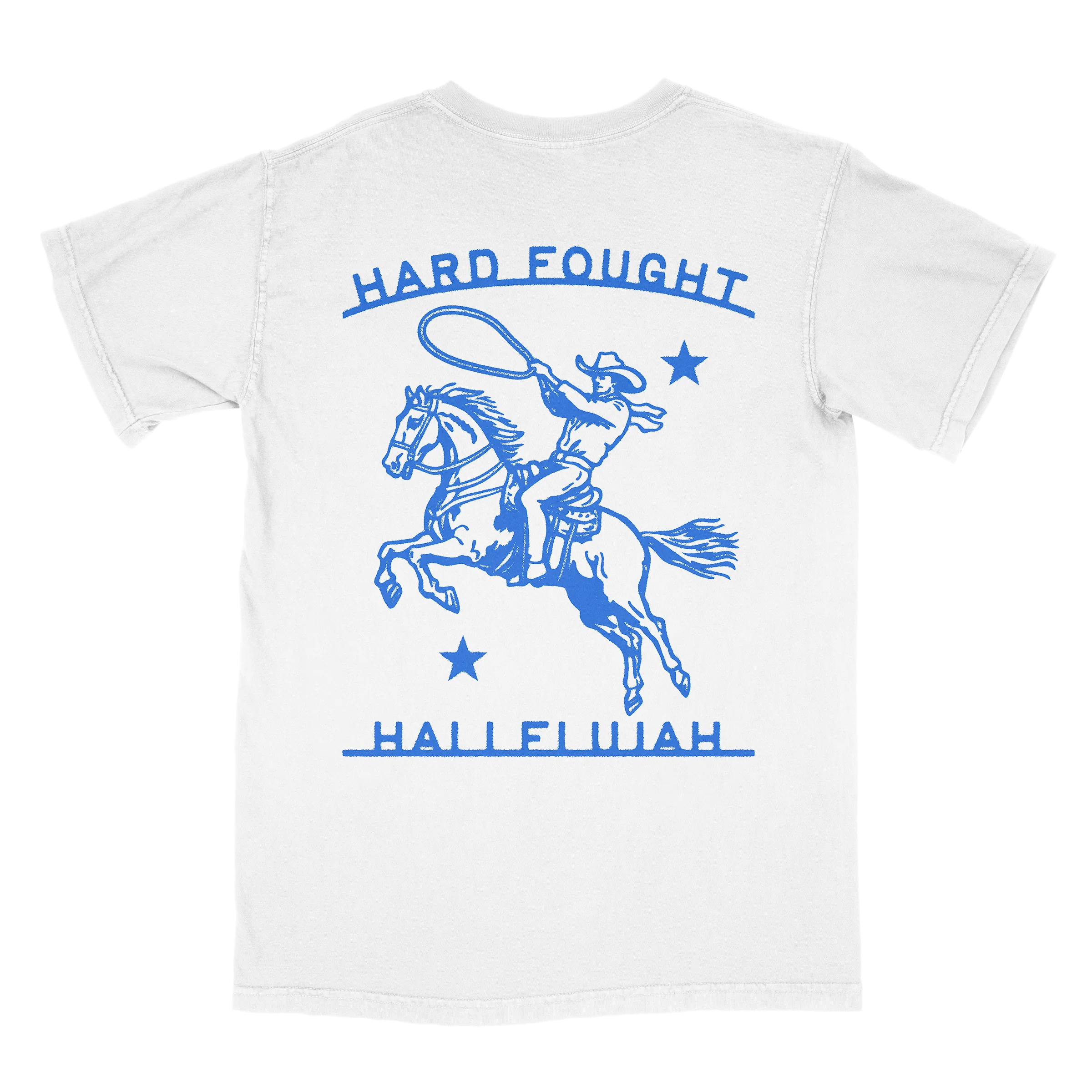 The Lone Rider Tee